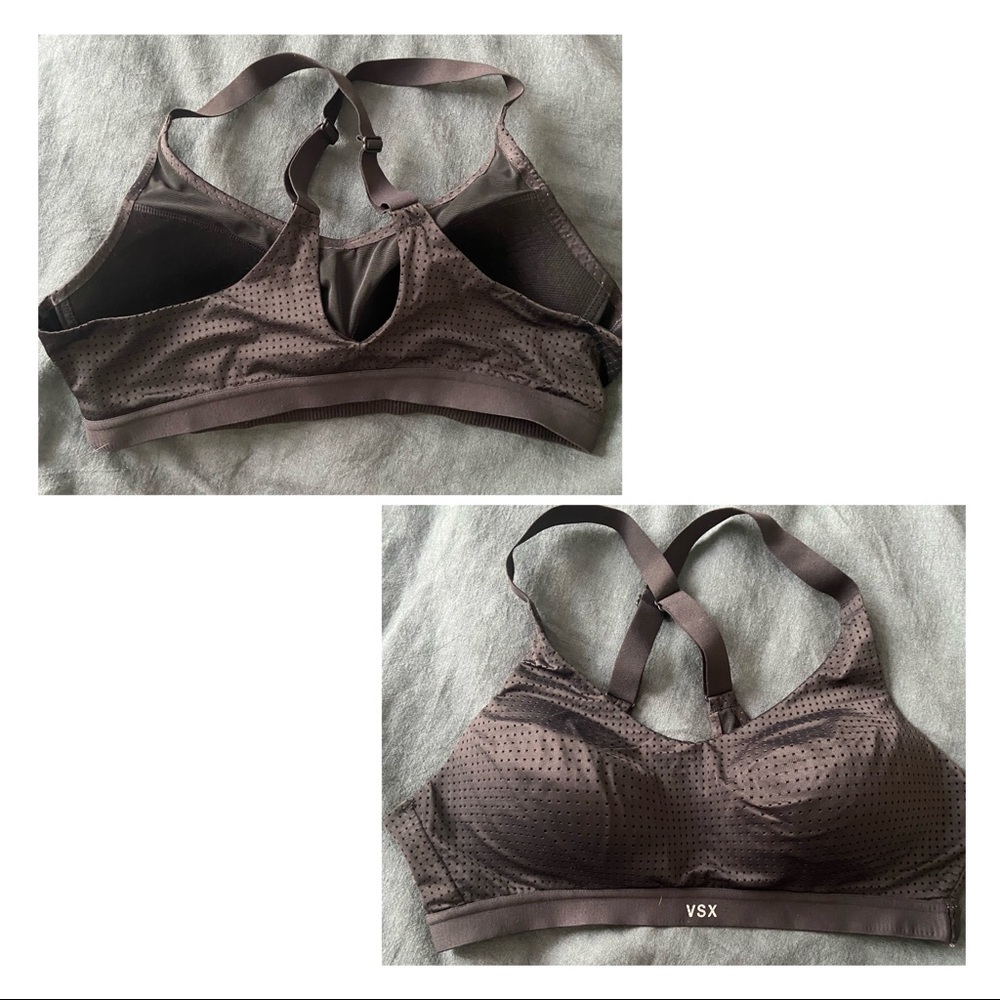 Victorias Secret Sports Bra 36B